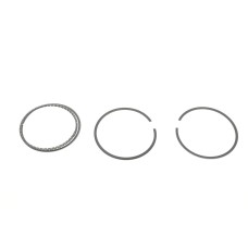 Кільця поршневі Opel Vectra 1.6i 88-02 (79.00mm/STD) (1.2-1.5-3)