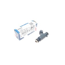 Форсунка паливна Hyundai I30/Kia Cerato/Rio (1.4/1.6CVVT) 09-