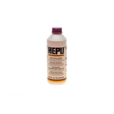 Антифриз (фіолетовий) G12 SuperPlus (1.5L)