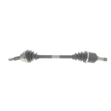 Піввісь (передня) (L) Renault Megane/Scenic 1.5 dCi/1.6 16V 05- (25z/26z/684mm) МКПП