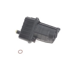Фільтр паливний Renault Clio/Modus 1.5dci 04-