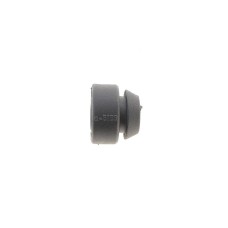 Подушка радіатора Fiat Doblo 1.2-1.9 JTD 01- (низ.)