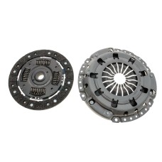 Комплект зчеплення Ford Mondeo 1.8 TD 96-00 (d=228mm)