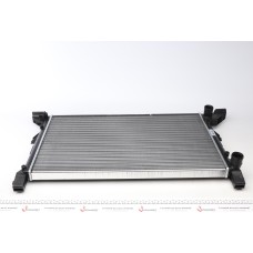 Радіатор охолодження VW LT 2.5-2.8TDI 96-
