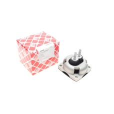 Подушка КПП MB R-class (W251) 05-14