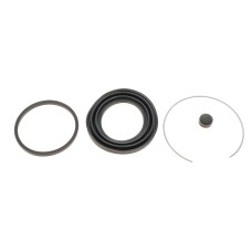 Ремкомплект супорта (переднього) Mazda 626 87-96/Daihatsu Rocky 87-98 (d=54mm) (AKEBONO)