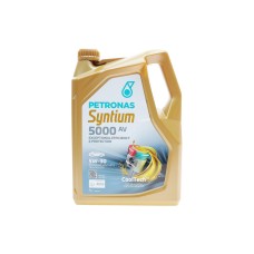 Олива 5W30 SYNTIUM 5000 AV (5L) (LL-04/VW 504 00/507 00/MB 229.51/Porsche C30)