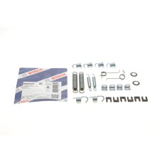 Комплект пружинок колодок ручника Renault Espace 84-96/Peugeot 204/304/305/69-90