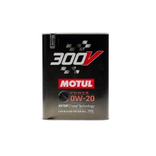 Олива 0W20 300V Power (2L)