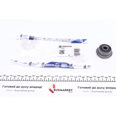 Сайлентблок важеля (переднього/знизу) Peugeot 205 83-90 (12x36x15/25)