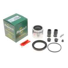 Ремкомплект супорта (переднього) Ford Escort/Scorpio/Sierra -93 (d=60mm) (+поршень)
