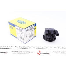 Кришка розподілювача запалювання Fiat Uno/Panda/Florino -06