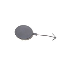 Кронштейн кріплення бампера (переднього) Seat Ibiza 08-17