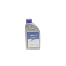 Олива АКПП (1л) (MB236.15)