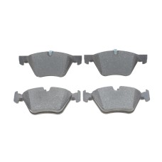 Колодки гальмівні (передні) BMW 1 (E81/E82)/3 (E90-E93)/X1 (E84)/Z4 (E89) 04-16