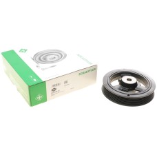 Шків колінвалу Mini Cooper 01-06 (6PK), W10 B16 A