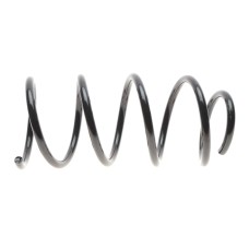 Пружина (передня) BMW X1 (E84) sDrive 18d/18i/20d/20i 09-15 N20/N47