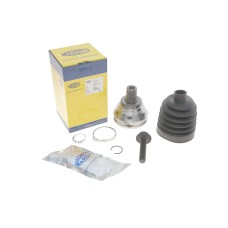 ШРКШ (зовнішній) VW Caddy III/Passat 2.0TDI 10- (27/36z)
