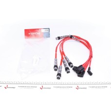 Проводи запалювання VW T4 2.8 VR6 (к-кт)