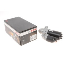 Стартер BMW 5 (E60/E61)/7 (E65/E66/E67)/X5 (E53/E70) 03-10 N62 (12V/1.7kw) (z=9)