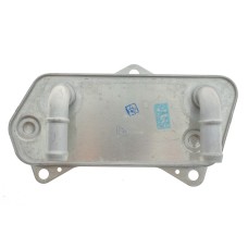 Радіатор масляний VW Caddy III/IV/Passat 05-14/Skoda Octavia 1.2-2.0/1.6-2.0 TDI 04-13
