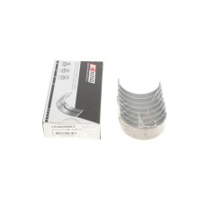 Вкладиші шатунні VW Caddy III/T5 2.0 03-15 (+0.50)