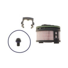 Фільтр паливний MB C-class (S205)/Sprinter (W907/W910)/E-class (W213) 16-