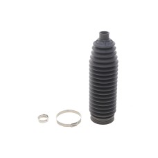Пильник рейки рульової VW Golf IV 1.4-3.2 96-06 (+ хомути)