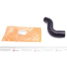 Патрубок інтеркулера Fiat Ducato/Citroen Jumper/Peugeot Boxer 2.2HDI 06-