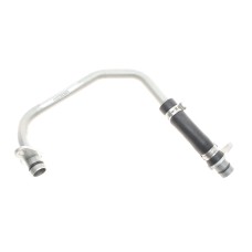 Трубка системи охолодження турбіни BMW 5 (F10/F07/F11) 3.0 i (N55) 09-17