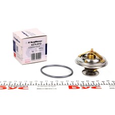 Термостат Audi A4/A6/80/100 2.4-2.8/VW Passat 2.5TDI/2.8 V6 (більше не постачається)