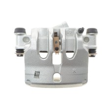 Супорт гальмівний (передній) (R) Iveco Daily IV-VI 06- (d=48mm) (Brembo) для диска d=300mm