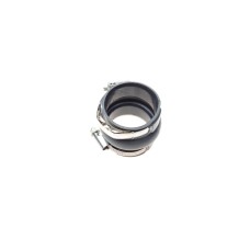 Патрубок інтеркулера Citroen C4/C5/Peugeot 307/407 1.6 HDi 03-