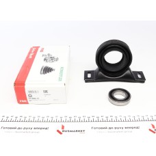 Підшипник підвісний BMW 3 (E30) 83-91 (d=30mm)