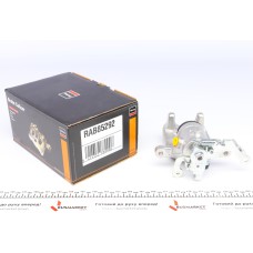 Супорт гальмівний (задній) (R) Citroen Berlingo/Peugeot Partner1.6HDi 08- (d=38mm) (TRW)