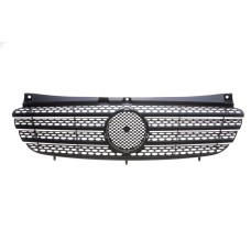 Решітка радіатора MB Viano (W639) 03-