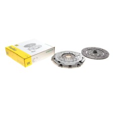 Комплект зчеплення MB A-class (W176) 12-18 (d=240mm), M270/OM651