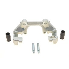Скоба супорта (переднього) VW Golf 92-05/Audi A3/A4/A6 96-05