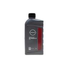 Олива ATF Matic Fluid D (1L)