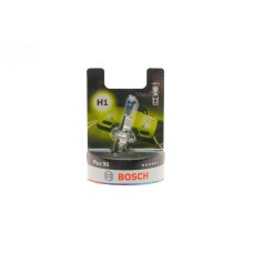 Автолампа H1 12V 55W P14.5s Plus 90 BL