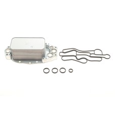 Радіатор масляний Citroen C5 III 09-14/Land Rover 3.0 D/HDi/TD/SDV6 09- (теплообмінник)