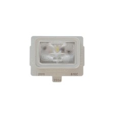 Підсвітка номера MB C-class (W205)/E-class (W212/W213) 09-