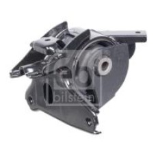 Подушка двигуна (передня) (L) Hyundai Elantra III 1.6-2.0 00-06 (АКПП)