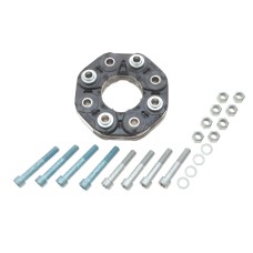 Муфта кардана еластична MB C-class (W204)/E-class (W212)/S-class (W221) 2.1D-6.2 06- (d=160mm)