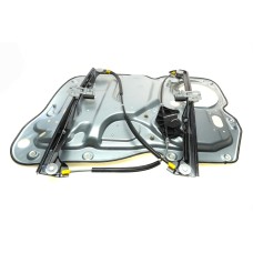 Склопідіймач (передній) VW Touran 03-15 (L) (електро) (без моторчика)