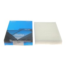Фільтр салону Nissan Qashqai II/Renault Espace V/Kadjar/Megane IV/Talisman 1.2-1.6D 13-