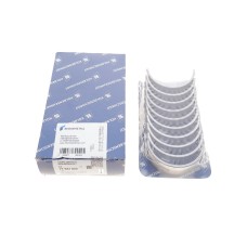 Вкладиші корінні VW Caddy III/T5 2.0 EcoFuel 03-15 (+0.50)