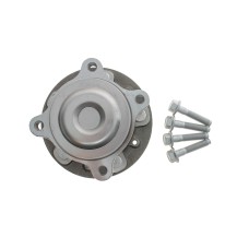 Підшипник маточини (задньої) Opel Astra J/Chevrolet Cruze 09- (+ABS)