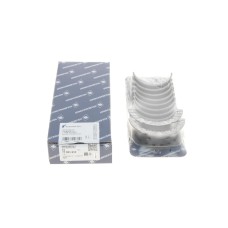 Вкладиші корінні BMW 3 (F30/F80)/5 (F10)/X5 (F15/F85) 11-18 N47 (+0.25) (к-кт)