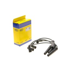 Провід запалювання Chevrolet Aveo/Daewoo Lanos 1.4/1.6 16V 97- (к-кт)
